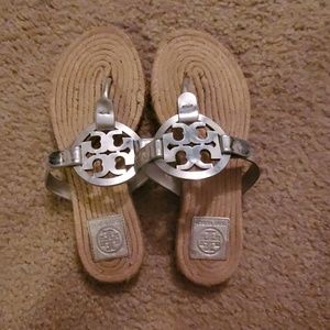 Tory Burch sandals